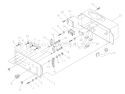 Page A Diagram and Parts List for 1789-0  Briggs and Stratton Generator